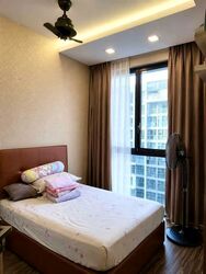 Blossom Residences (D23), Condominium #598885691